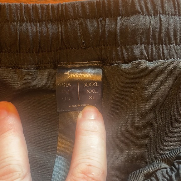 Biking shorts padded - Picture 2 of 4